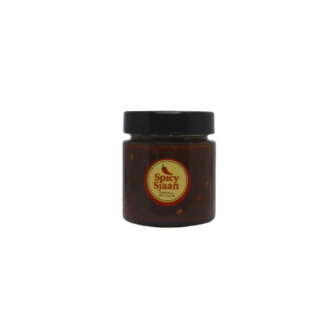 [SAM-0002] Badjak Sambal