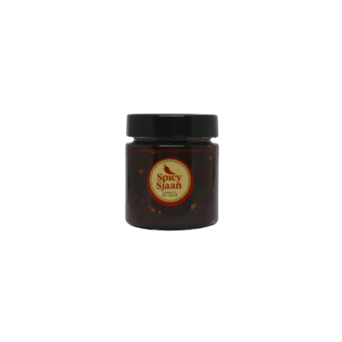 [SAM-0003] Knoflook Sambal