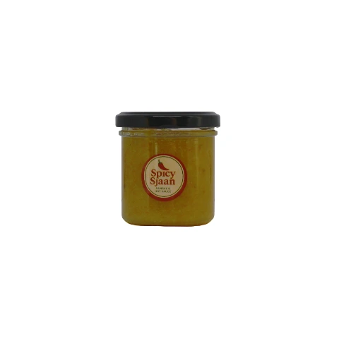 [JAM-0003] Spicy Cumquat