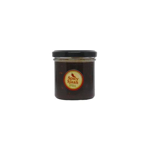 [JAM-0005] Chili Jam