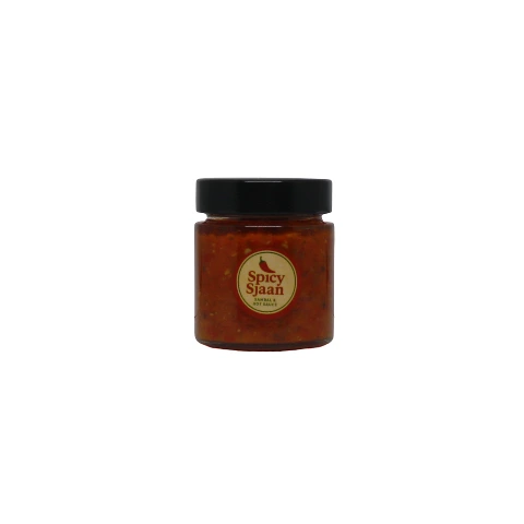 [SMA-0006] Sjaan Sambal