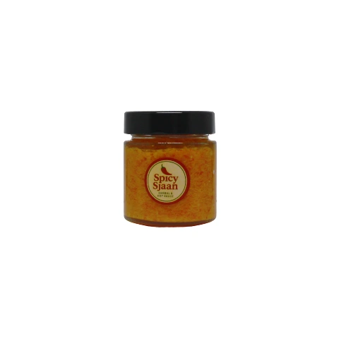 [SAM-0007] Habanero Sambal