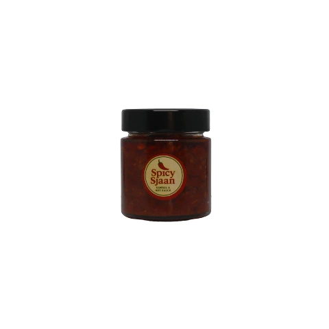 [SAM-0013] Bacon Sambal