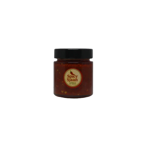[SAM-0014] Gerookte Sambal
