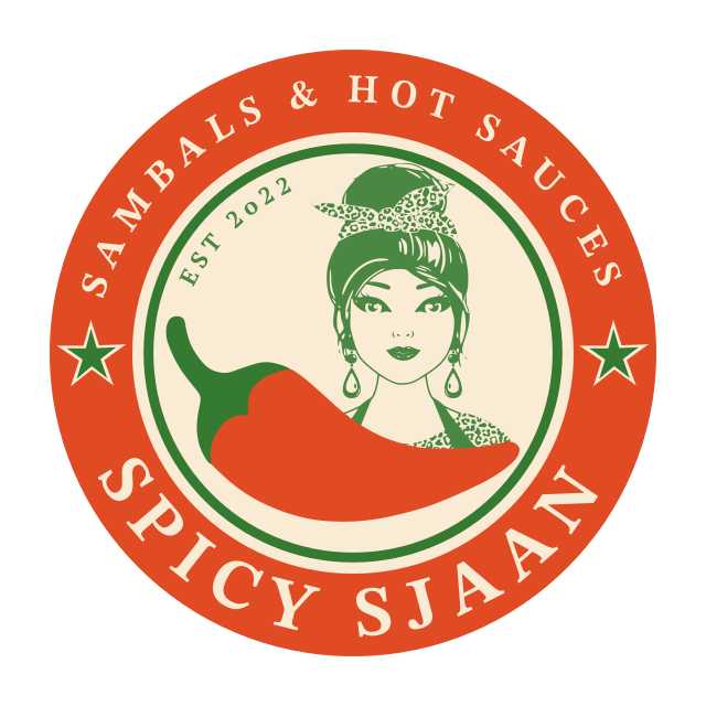 Spicy Sjaan